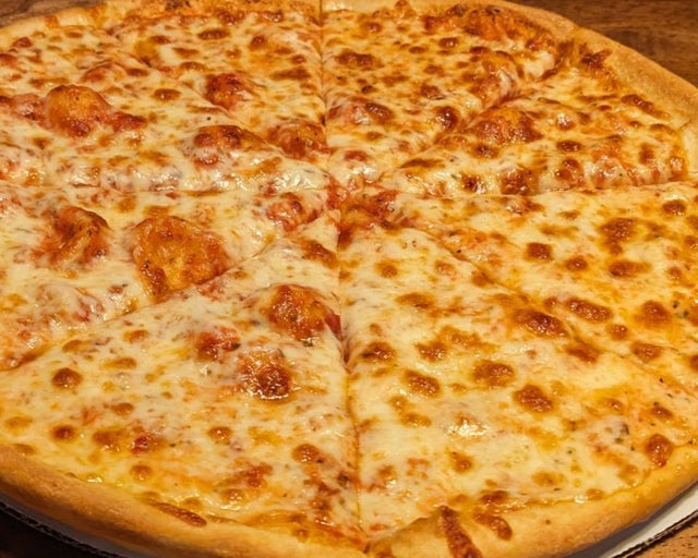 Cheese Pizza