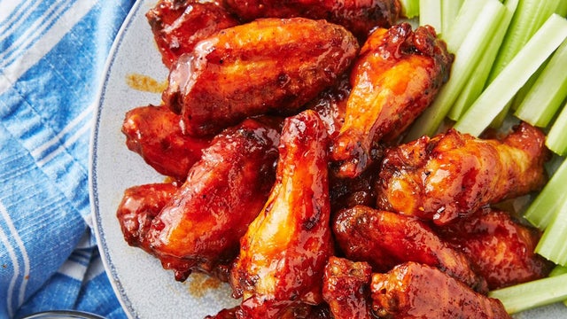 20 Wings