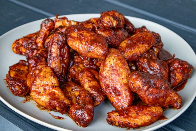 15 Wings
