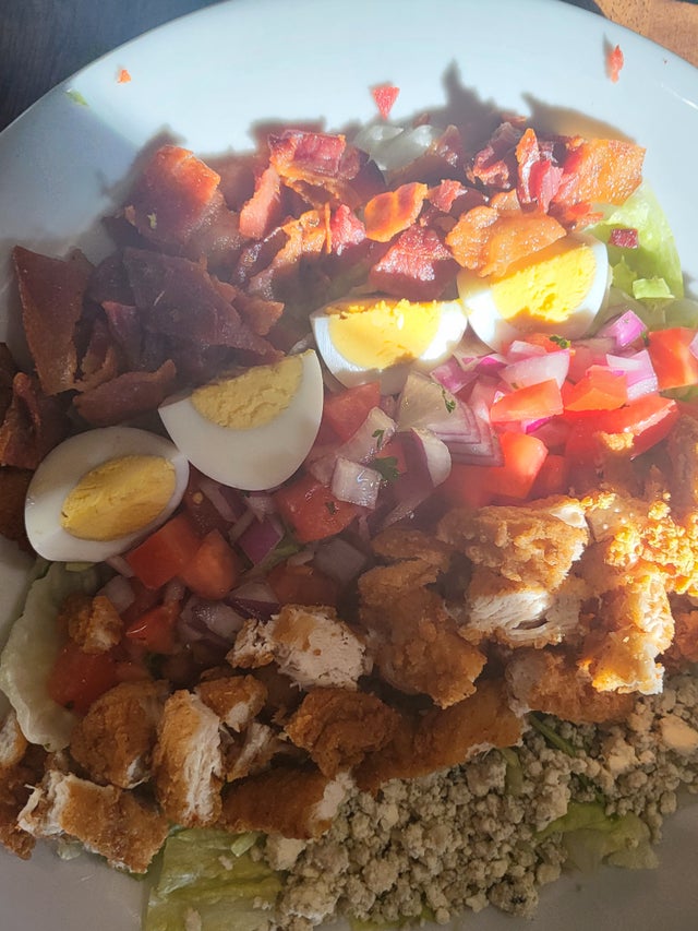 Cobb Salad