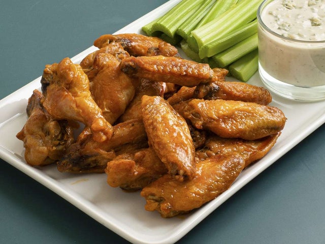 10 Wings